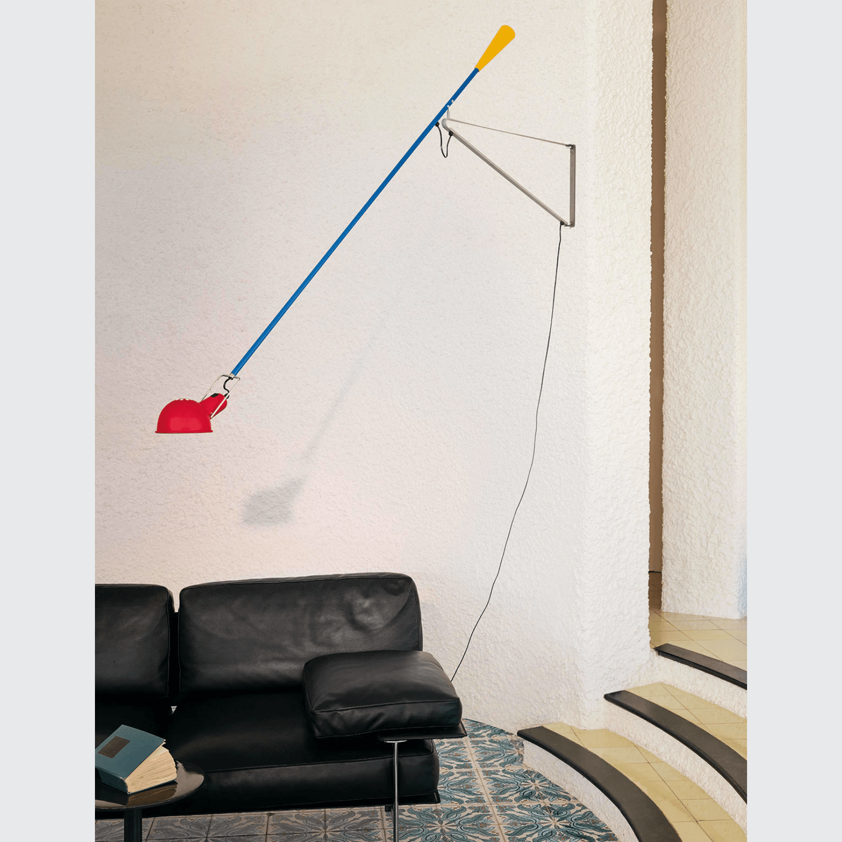 265 Wall light gallery detail image