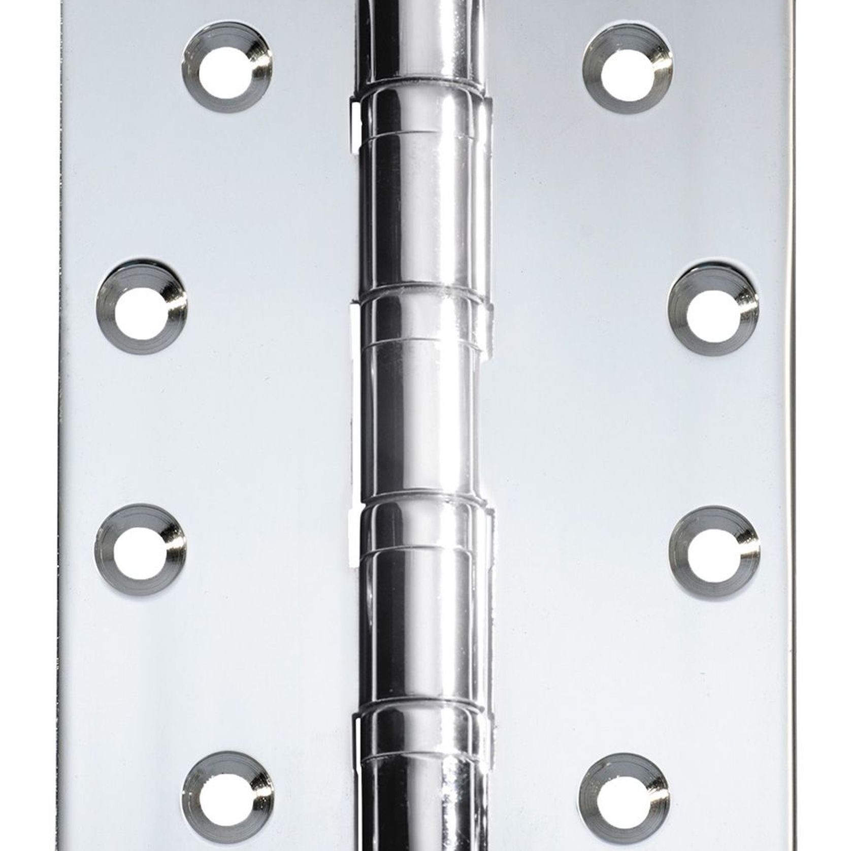 Ball Bearing Hinge - H100xW75mm gallery detail image