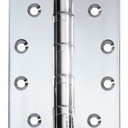 Ball Bearing Hinge - H100xW75mm gallery detail image
