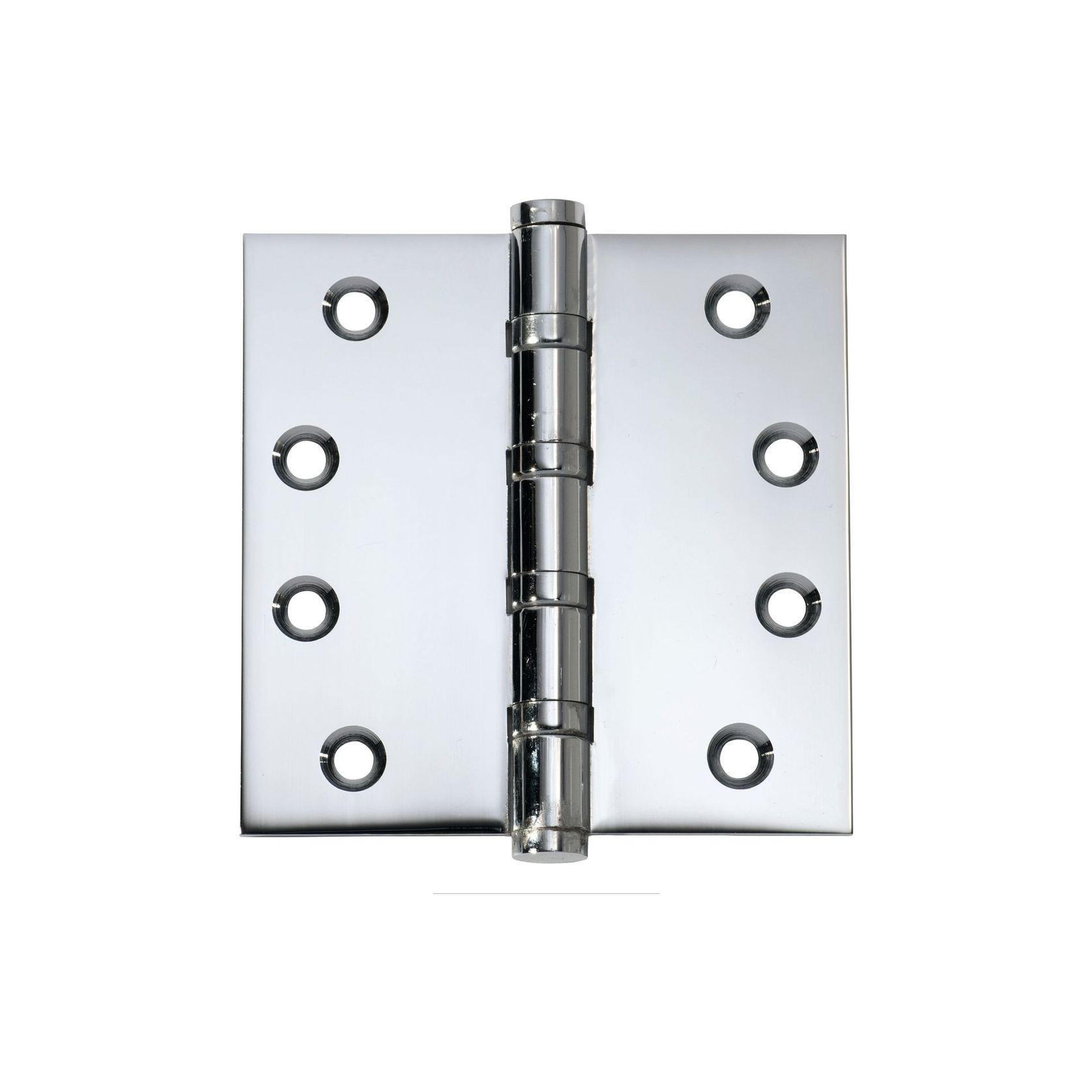 Ball Bearing Hinge - H100xW100mm gallery detail image