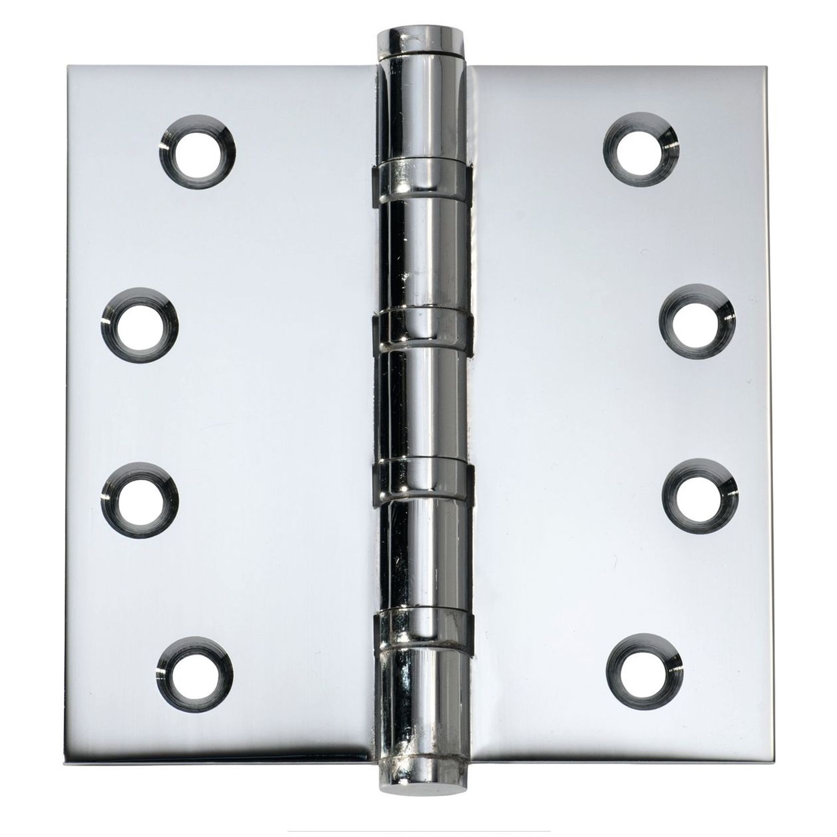 Ball Bearing Hinge - H100xW100mm gallery detail image