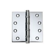 Ball Bearing Hinge - H100xW100mm gallery detail image