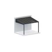 Coastal Patio Cover Quarter Window gallery detail image