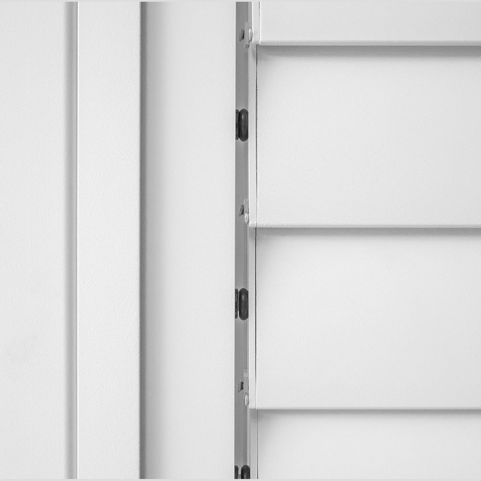 Tasman Freestanding Pergola Shutter Sliding Door gallery detail image