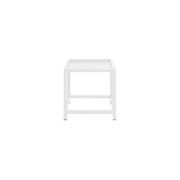 Florican Aluminium Outdoor Side Table gallery detail image