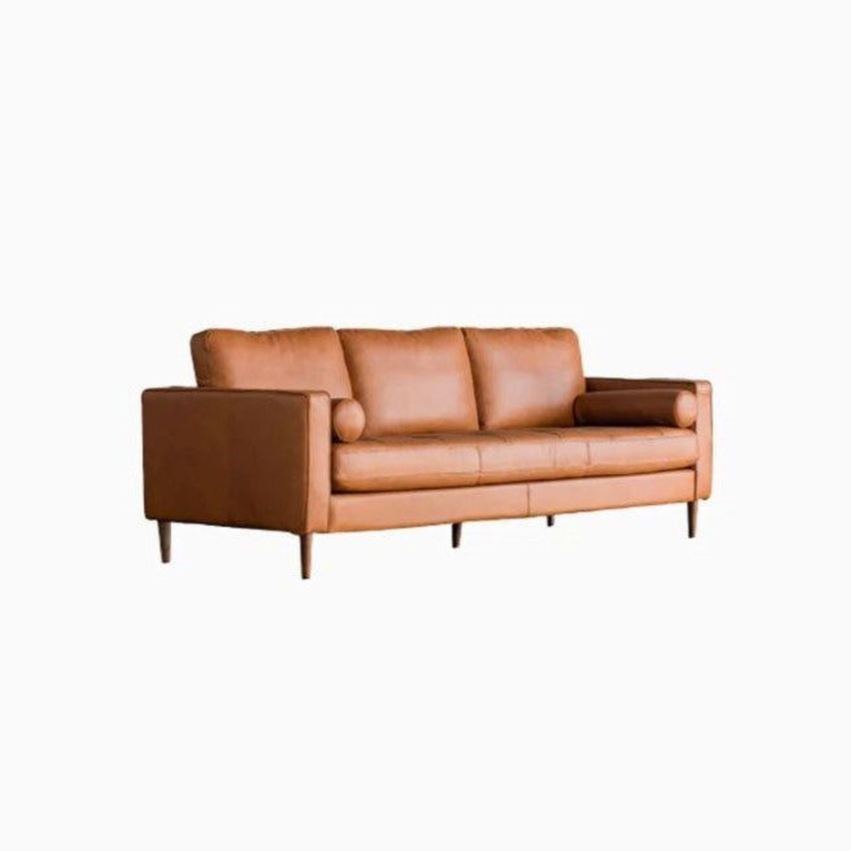 Home Genuine Leather Sofa gallery detail image