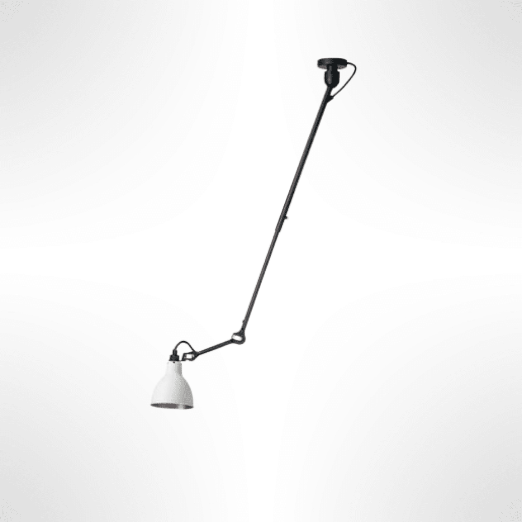 Lampe Gras N°302 Wall Light gallery detail image
