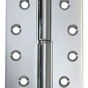 Lift Off Hinge - RH H100xW75mm gallery detail image
