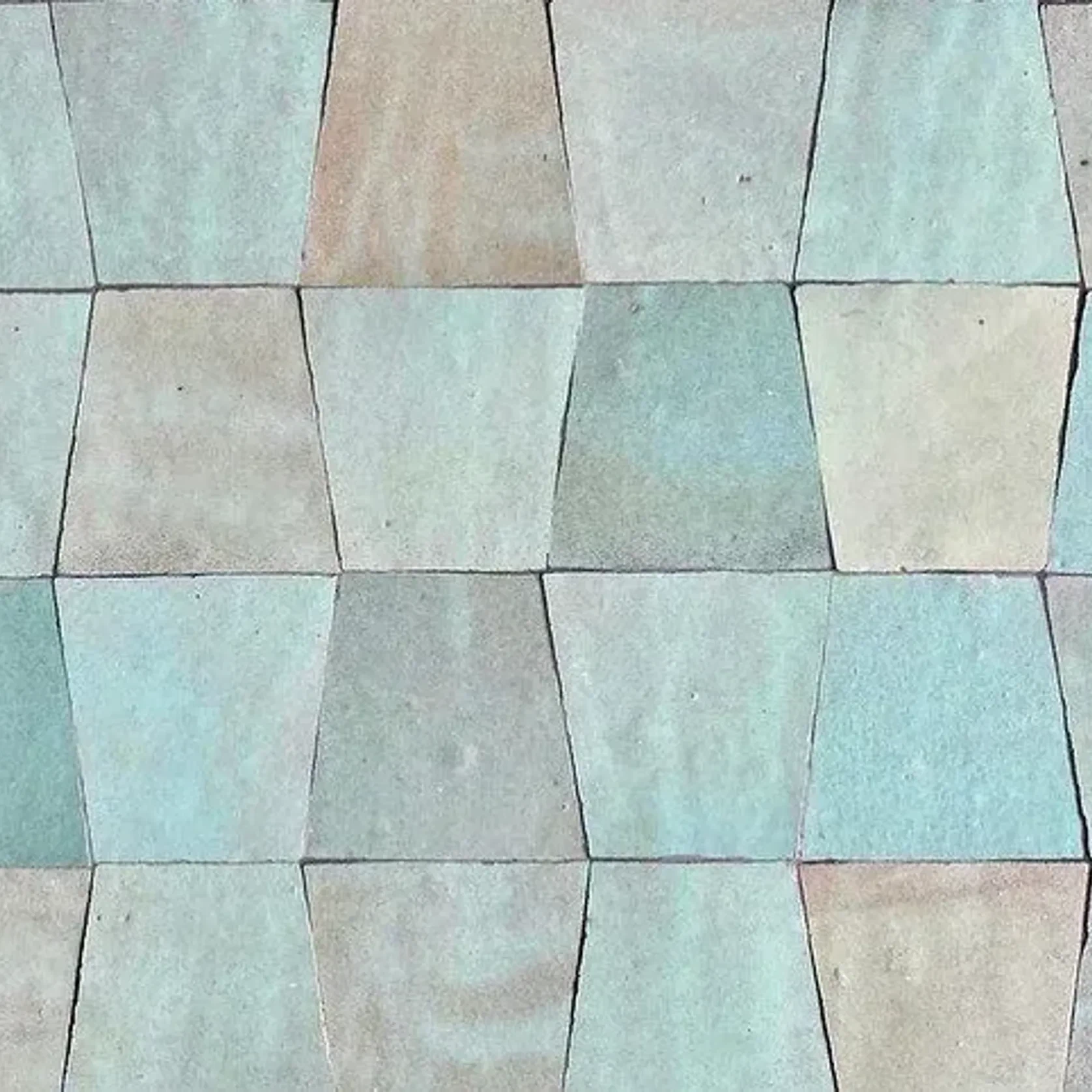 Cirque | Moroccan Tiles gallery detail image