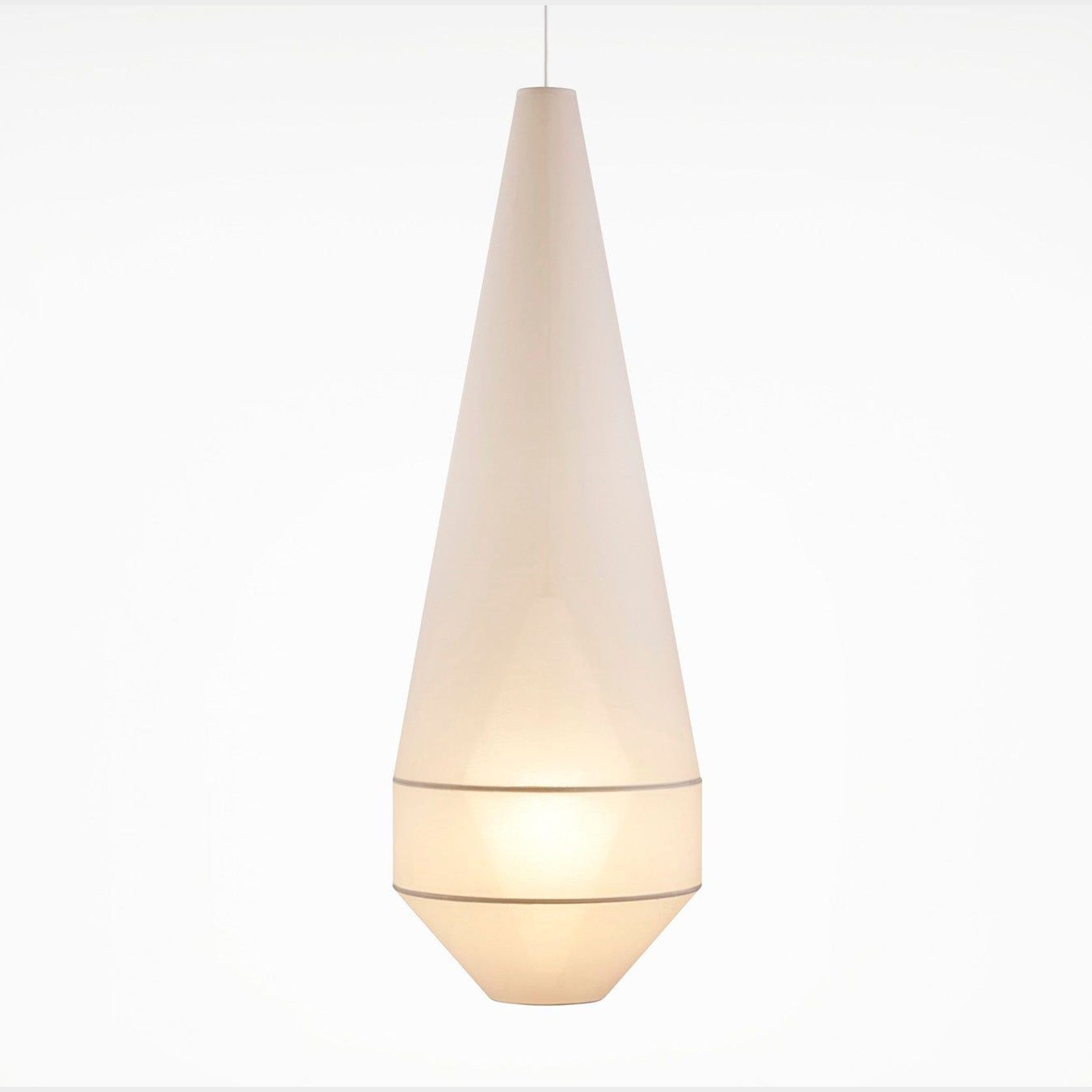 Coco Flip Mayu 03 Pendant Light gallery detail image