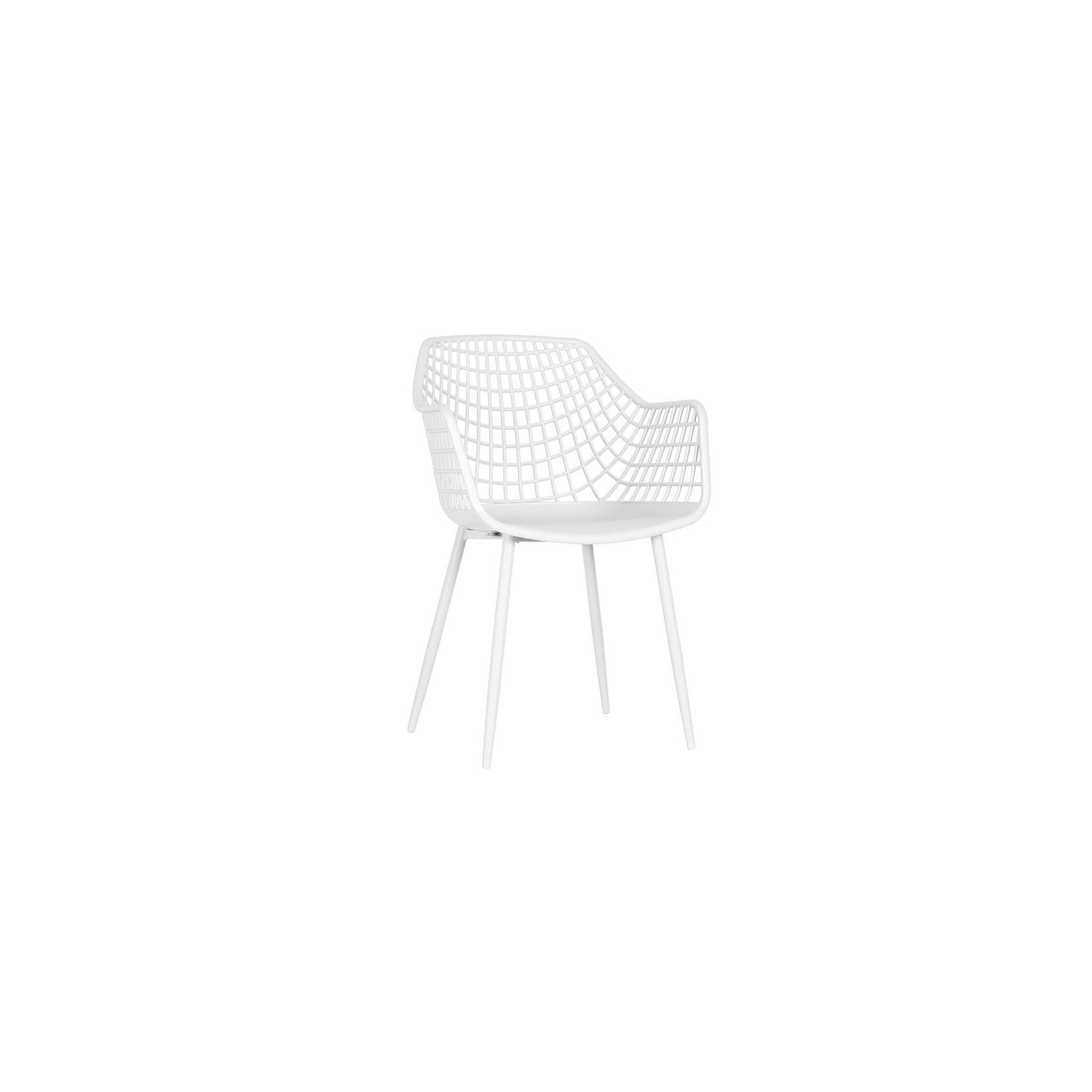 Ava Outdoor Dining Armchair gallery detail image