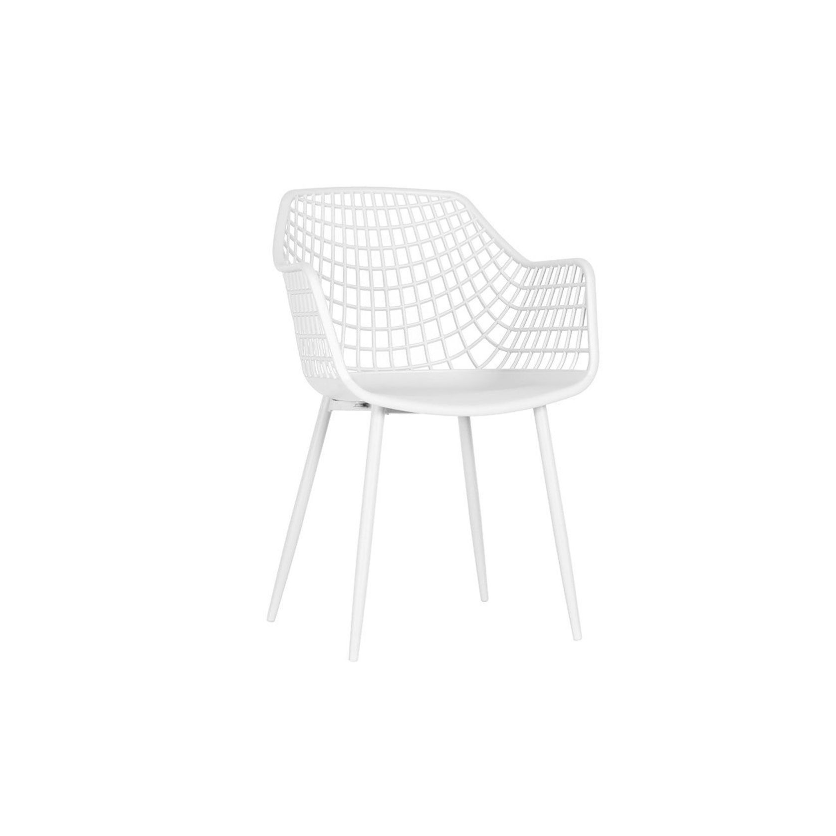 Ava Outdoor Dining Armchair gallery detail image