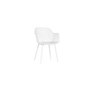 Ava Outdoor Dining Armchair gallery detail image