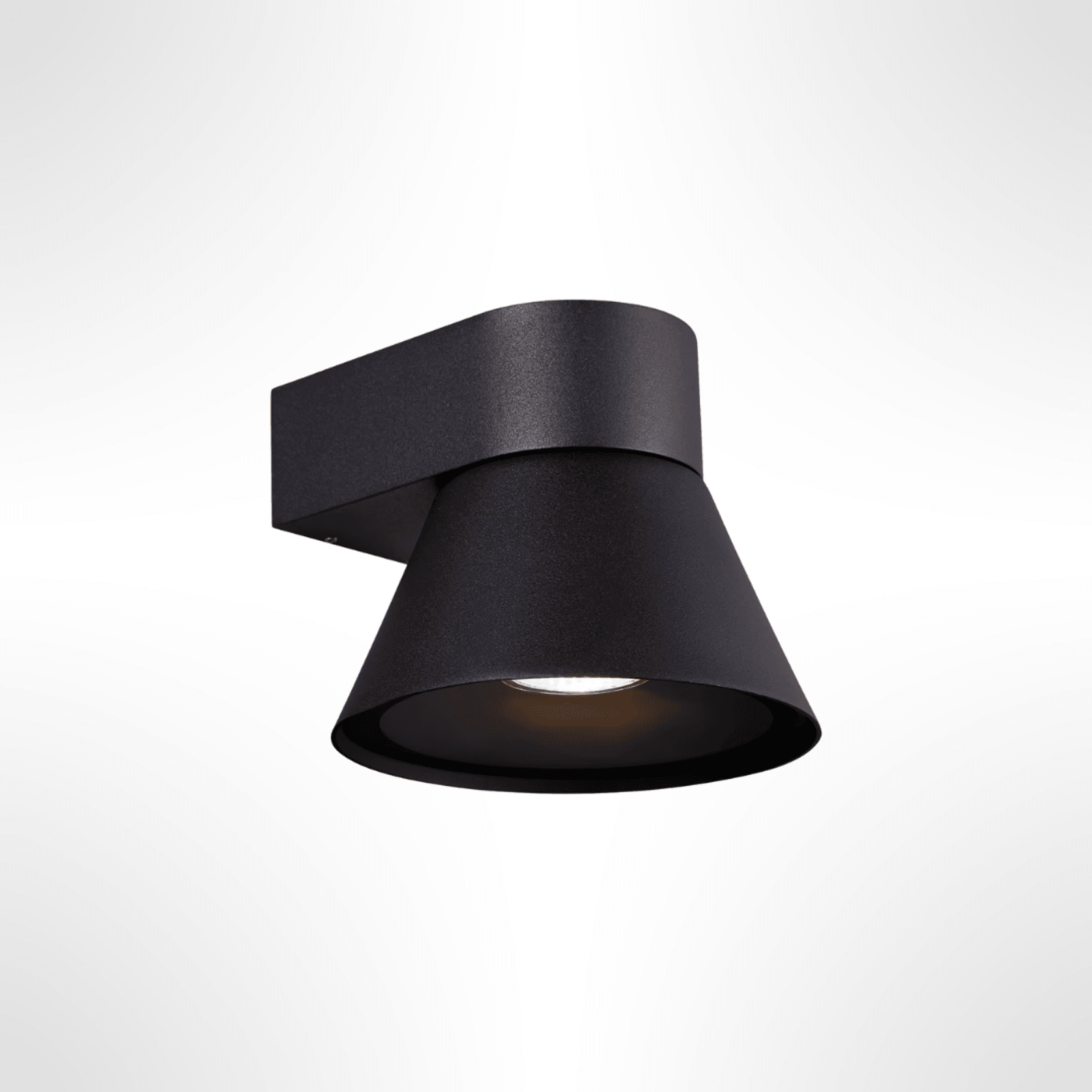 Kyklop Cone Wall Light gallery detail image