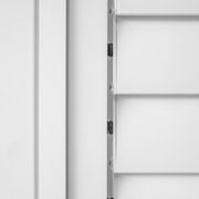 Waihi&Hahei Pergola Shutter Sliding Door gallery detail image