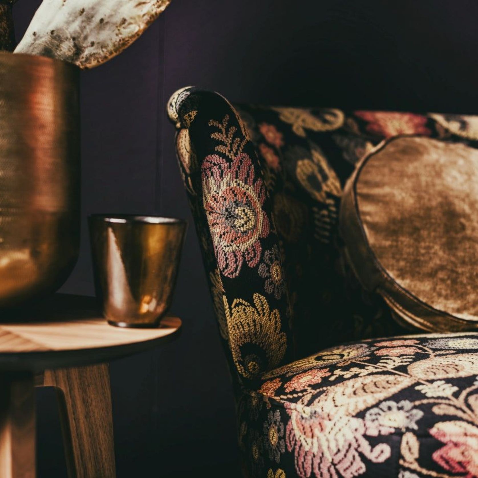 Cloè Sofa gallery detail image
