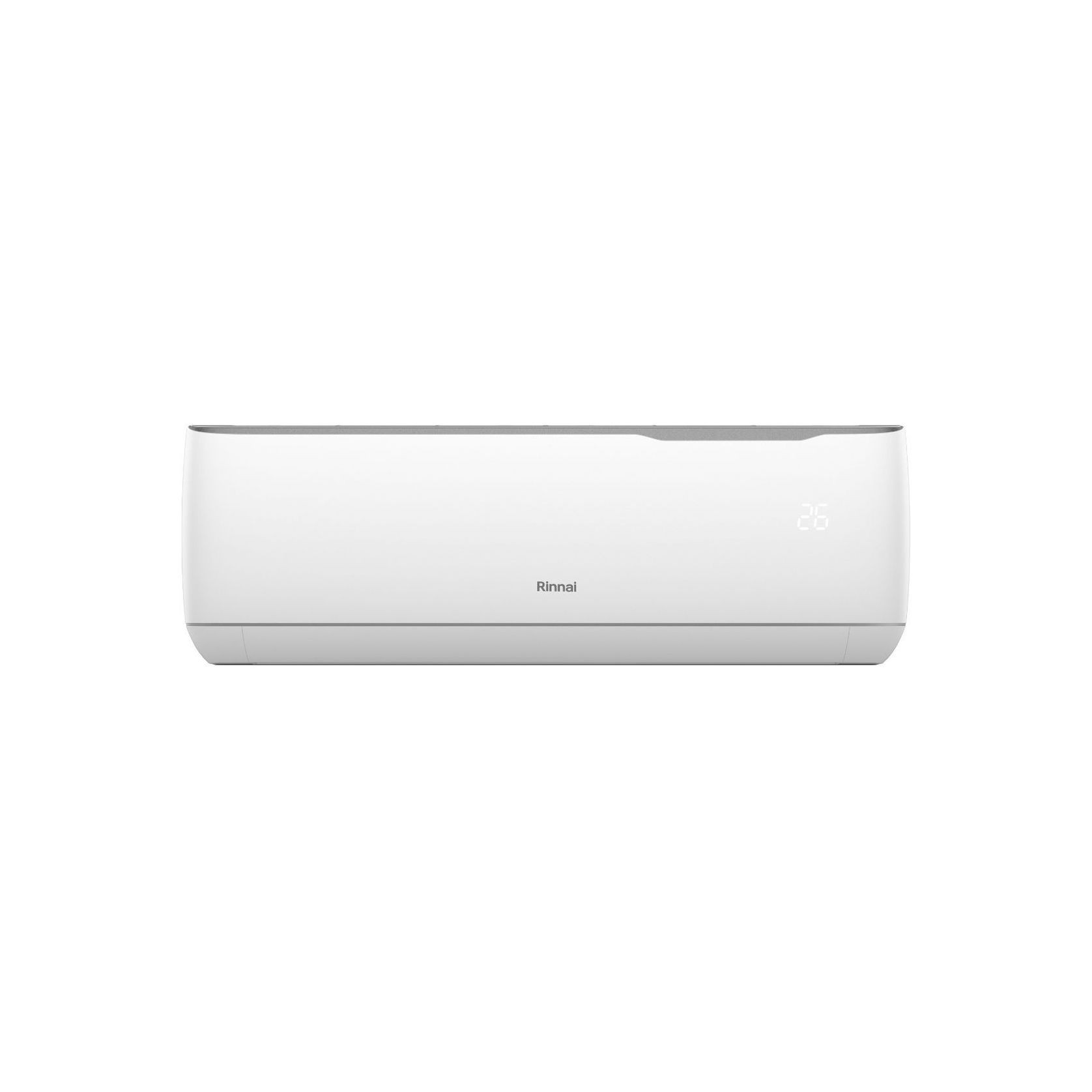 2.5kW Rinnai T Series Reverse Cycle Split System gallery detail image
