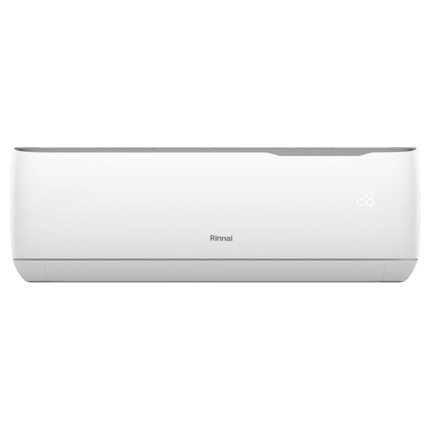 2.5kW Rinnai T Series Reverse Cycle Split System gallery detail image