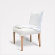 Newport Slip Cover Dining Chair gallery detail image