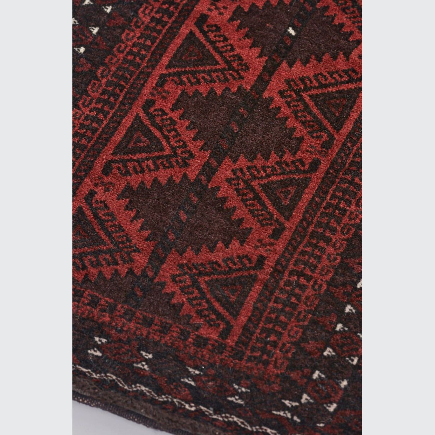 Afghan Chuval Bag—Selen gallery detail image