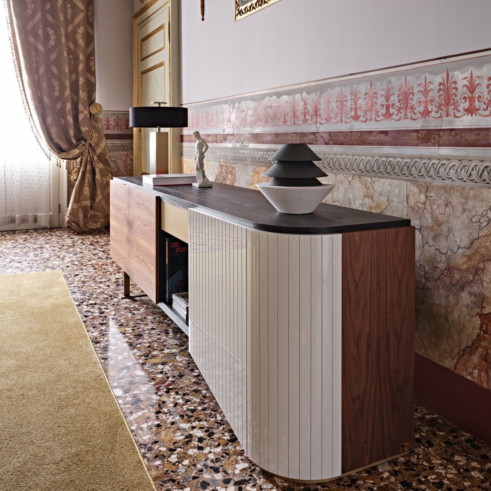India Sideboard gallery detail image