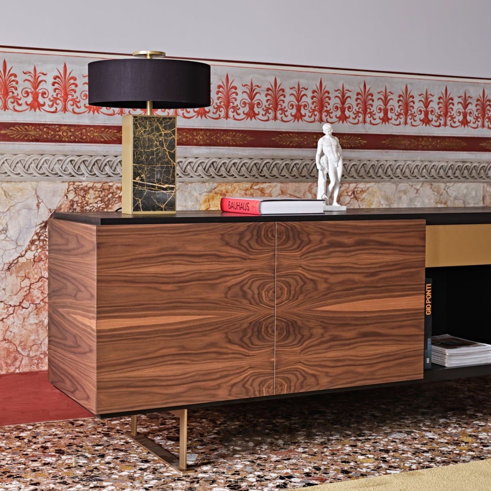 India Sideboard gallery detail image