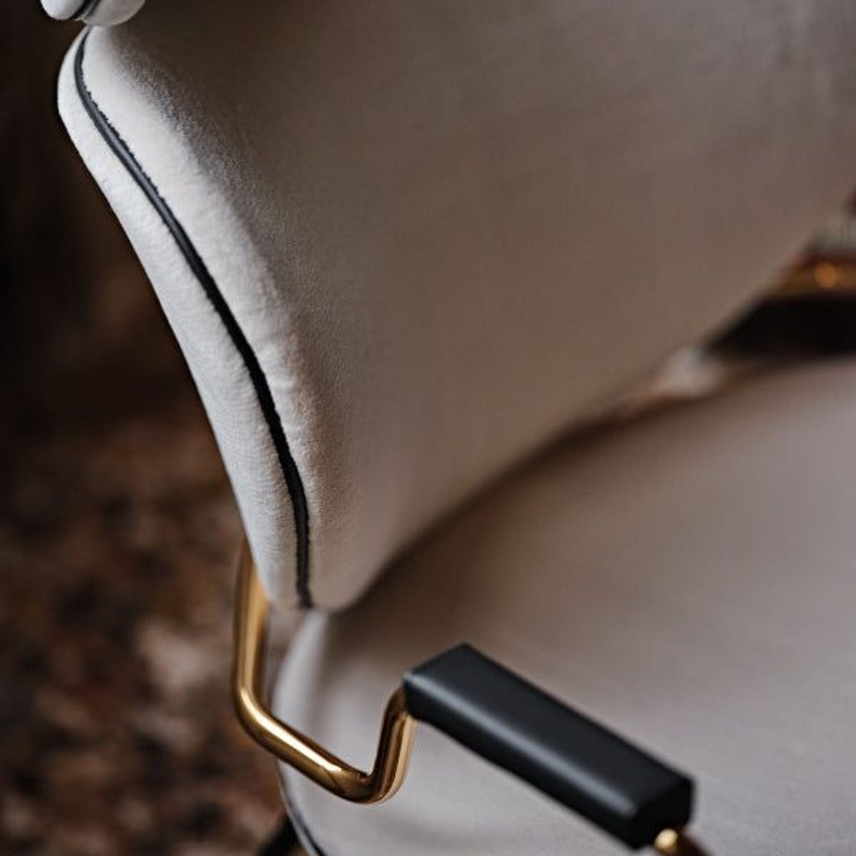 Asia Armchair gallery detail image