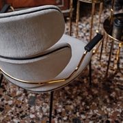 Asia Armchair gallery detail image