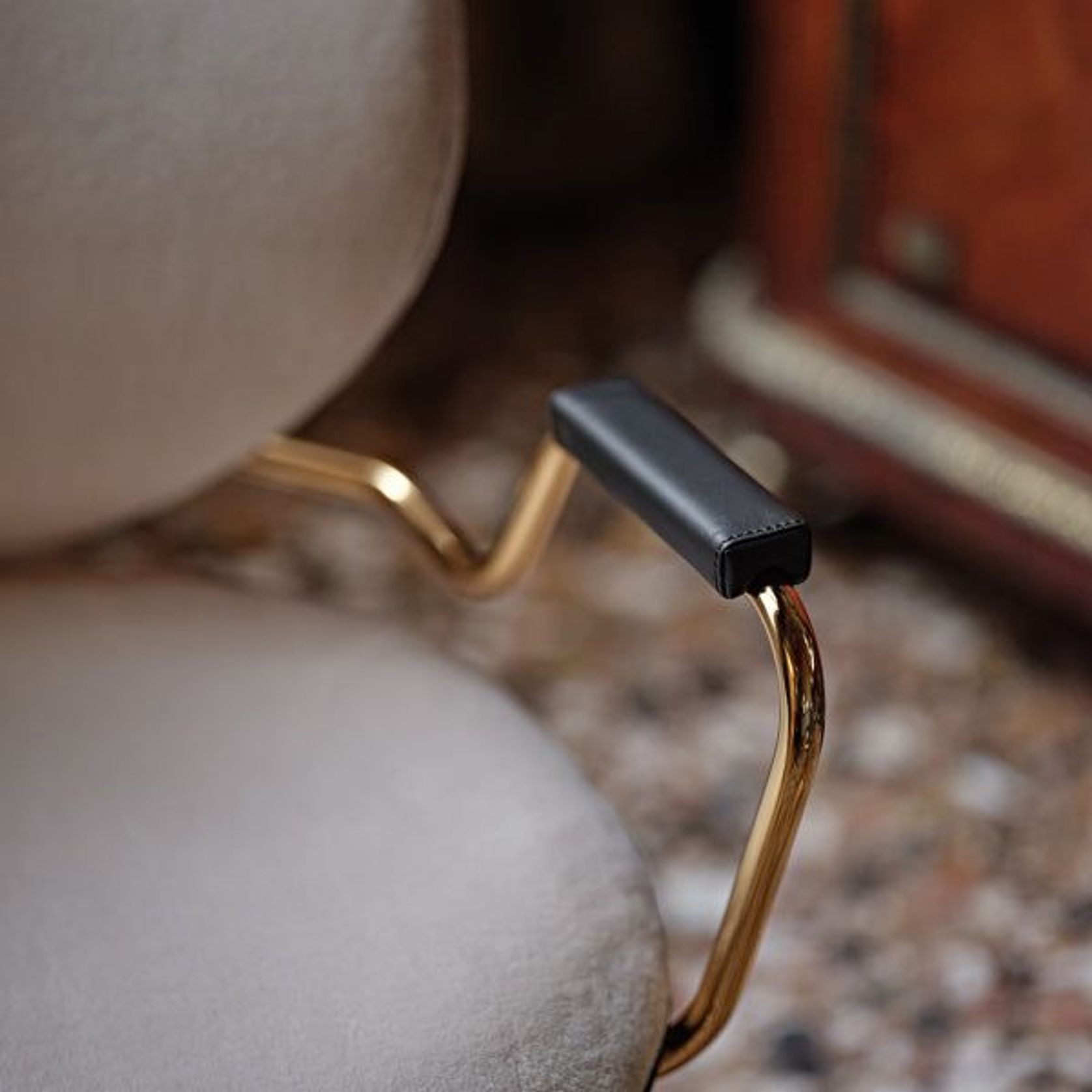 Asia Armchair gallery detail image