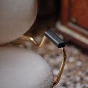 Asia Armchair gallery detail image