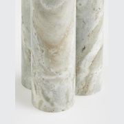 Soho Home | Tisbury Side Table | Fantasy Brown gallery detail image