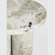 Soho Home | Tisbury Side Table | Fantasy Brown gallery detail image