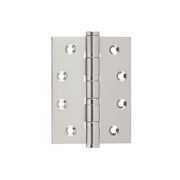 Ball Bearing Hinge - H100xW75mm gallery detail image