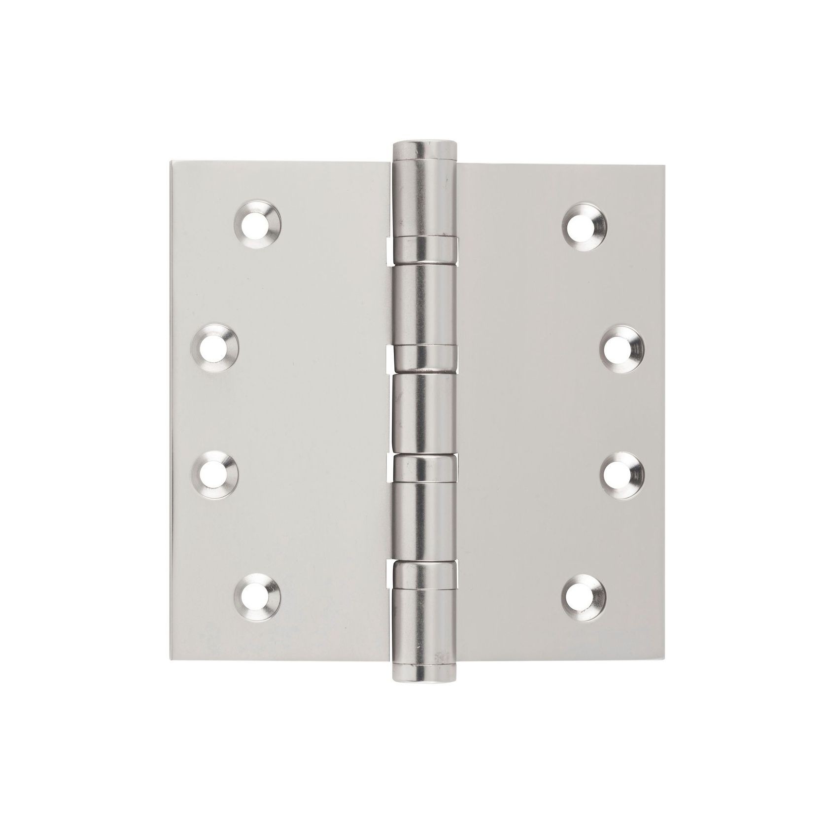 Ball Bearing Hinge - H100xW100mm gallery detail image