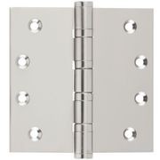 Ball Bearing Hinge - H100xW100mm gallery detail image
