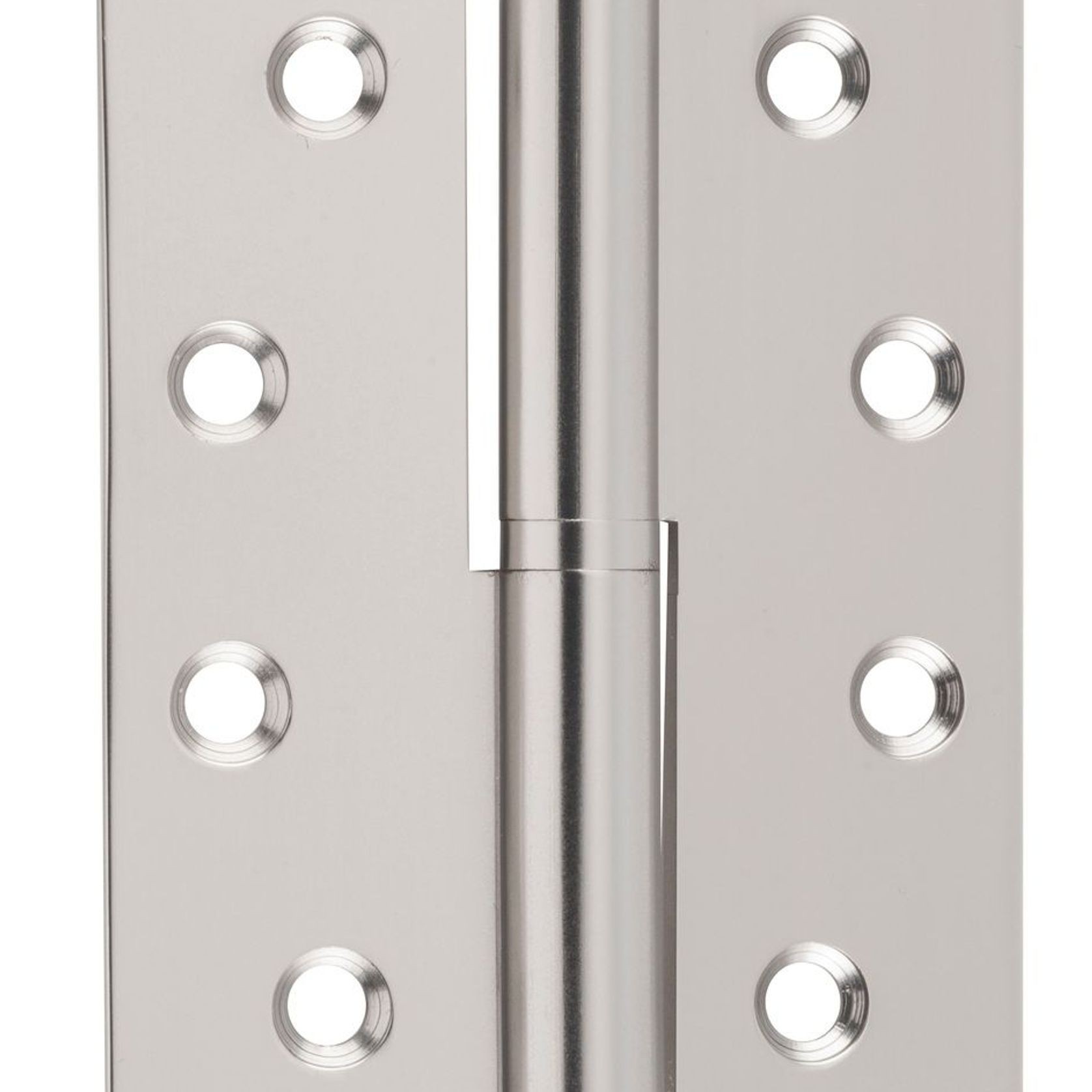 Lift Off Hinge - RH H100xW75mm gallery detail image