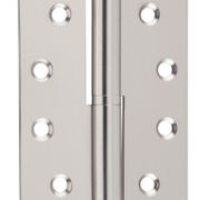 Lift Off Hinge - RH H100xW75mm gallery detail image