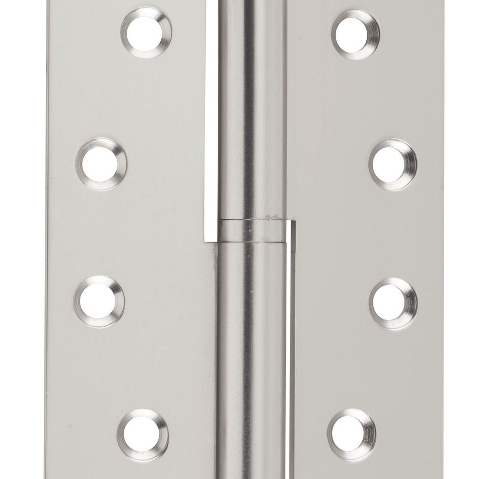 Lift Off Hinge - LH H100xW75mm gallery detail image