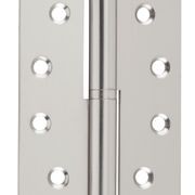 Lift Off Hinge - LH H100xW75mm gallery detail image