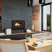 Blaze B520 | Inbuilt Fireplace gallery detail image