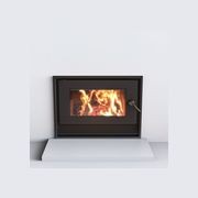 Blaze 520 Inbuilt Fireplace gallery detail image