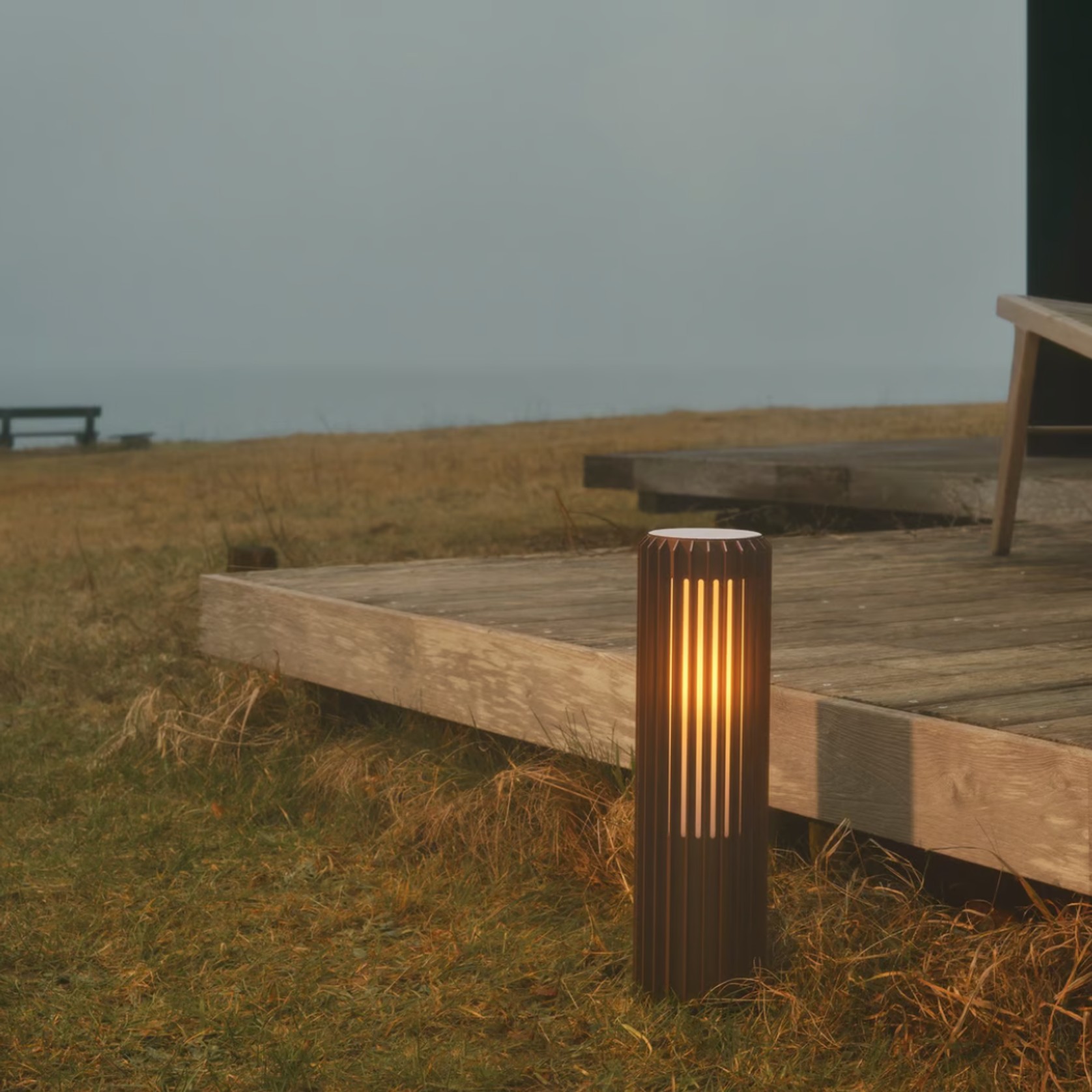 Aludra 45 Garden Light gallery detail image