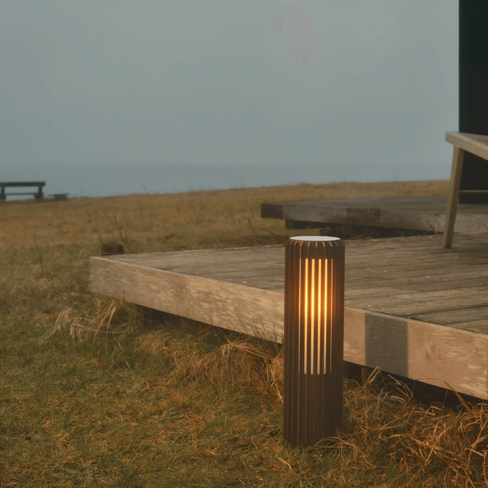 Aludra 45 Garden Light gallery detail image