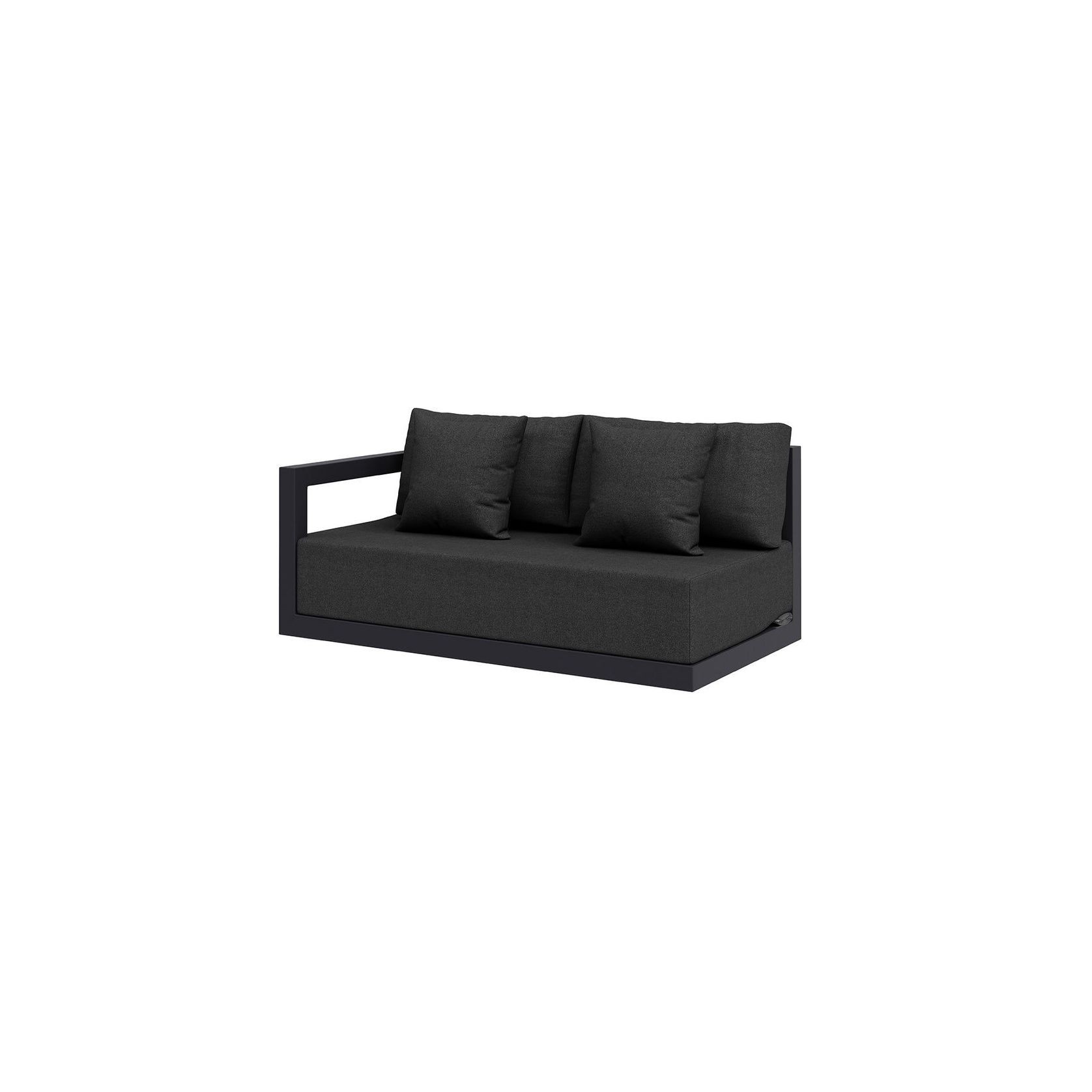Ibis 2.0 Oversized Outdoor Right Sofa gallery detail image