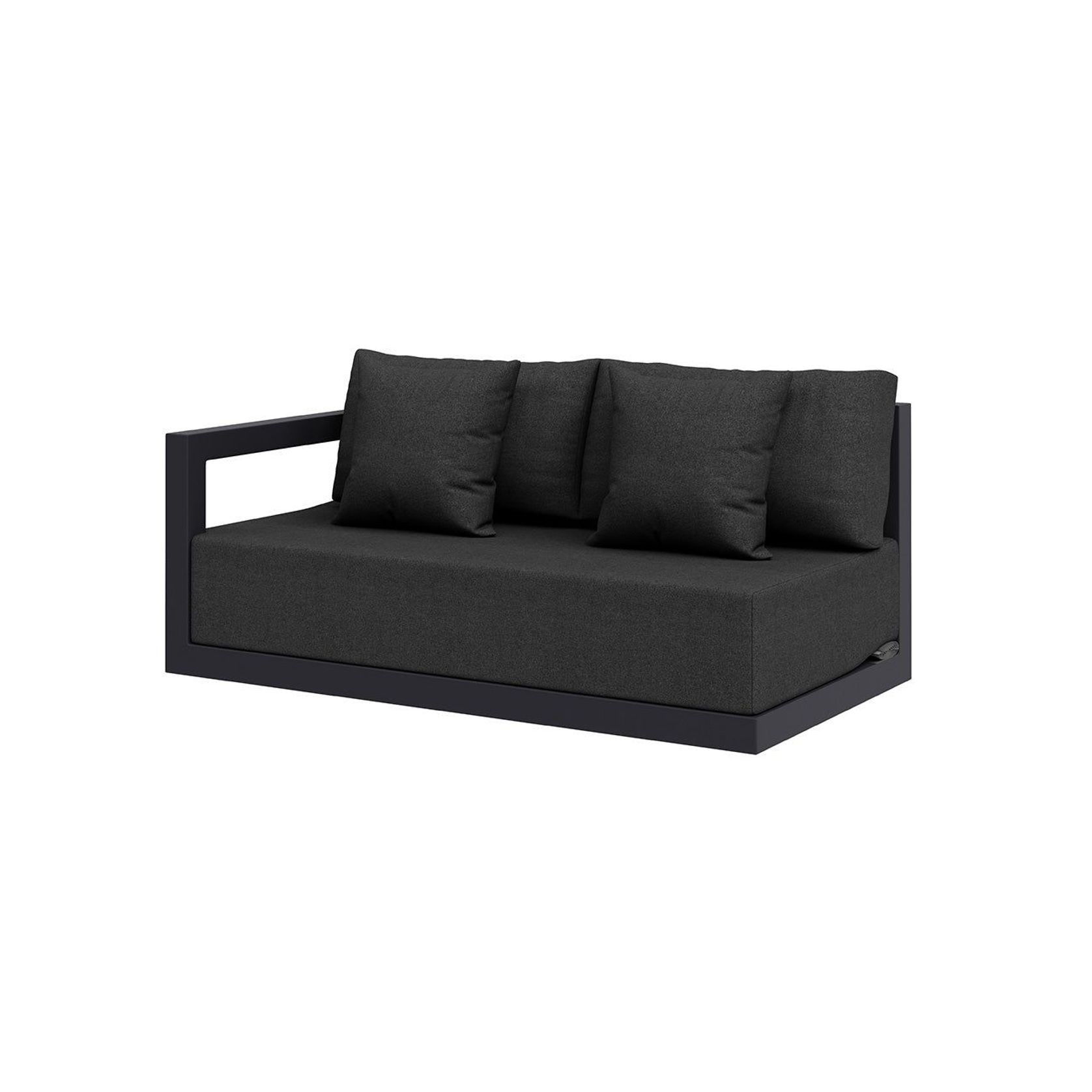 Ibis 2.0 Oversized Outdoor Right Sofa gallery detail image