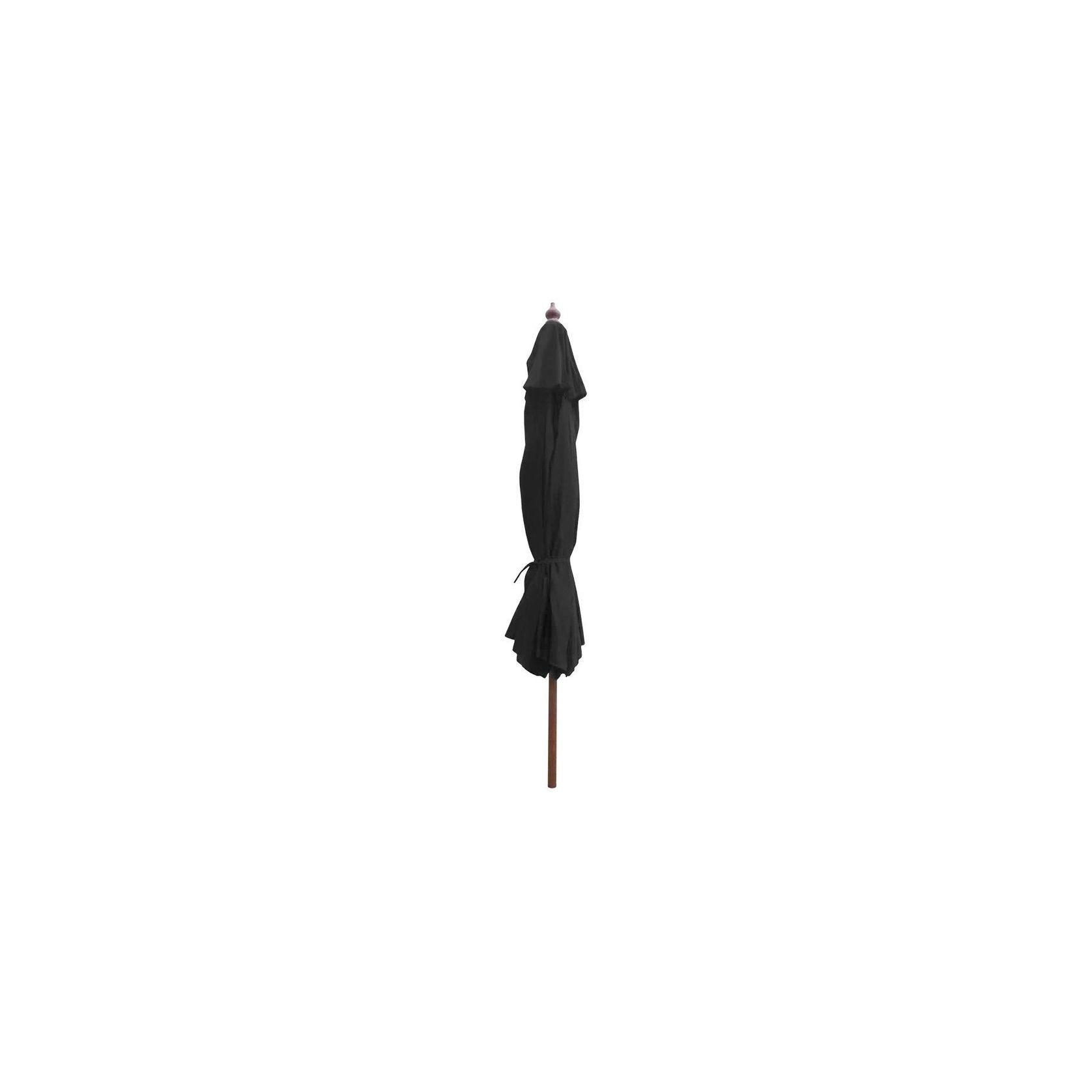 Nile 3.5m Sunbrella Round Market Umbrella gallery detail image