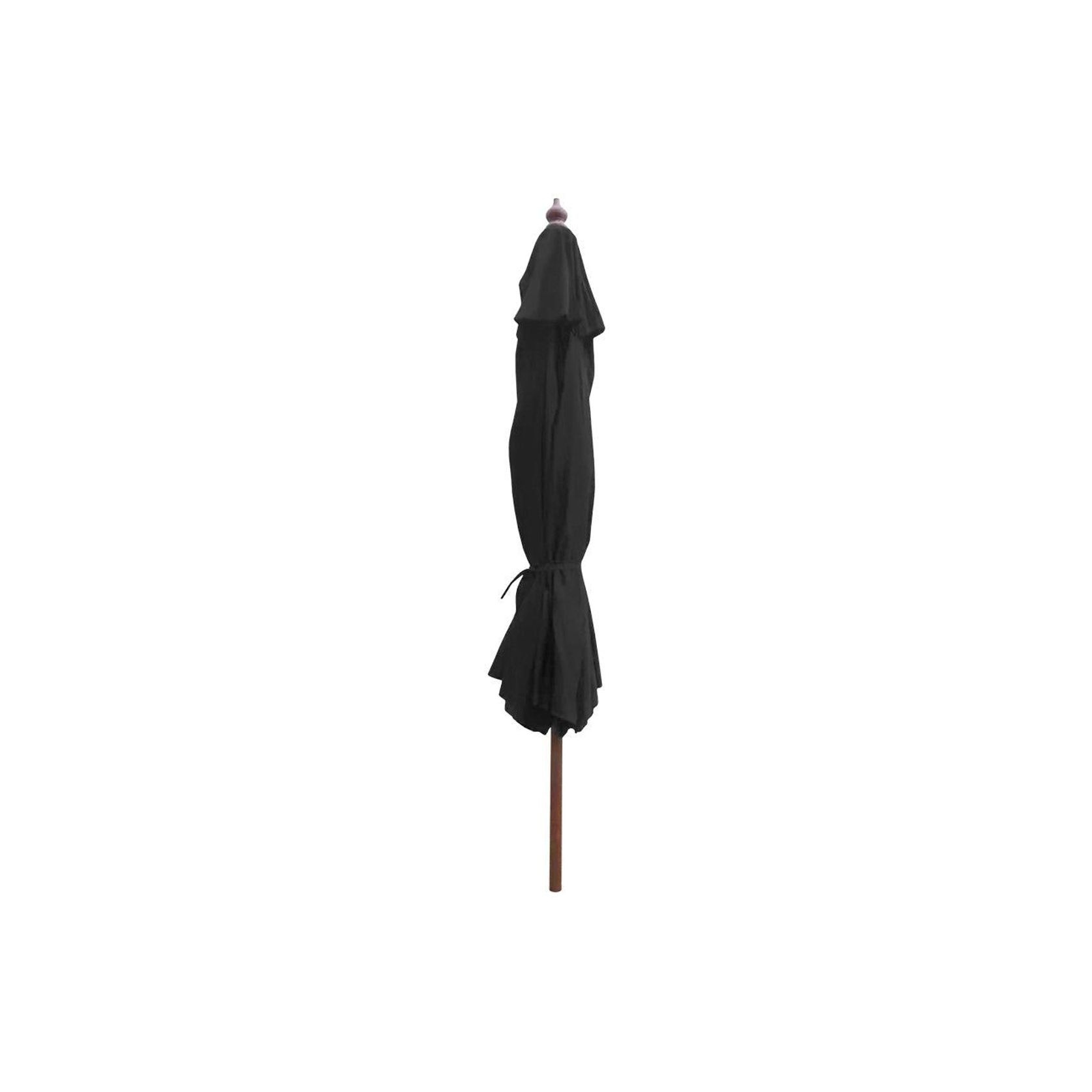 Nile 3.5m Sunbrella Round Market Umbrella gallery detail image