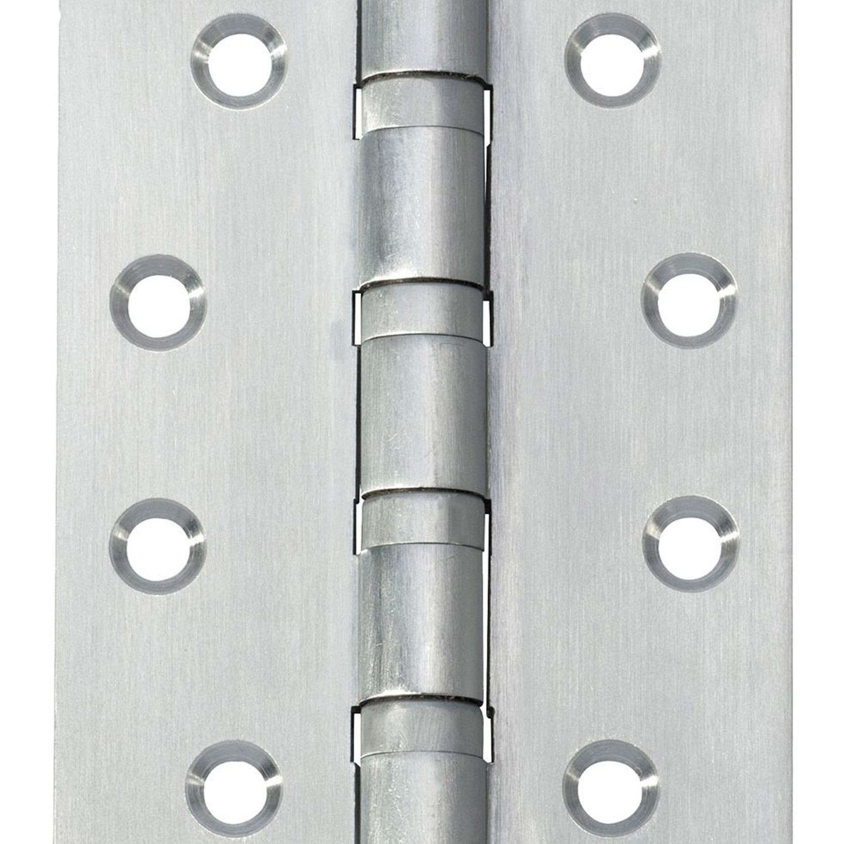 Ball Bearing Hinge - H100xW75mm gallery detail image