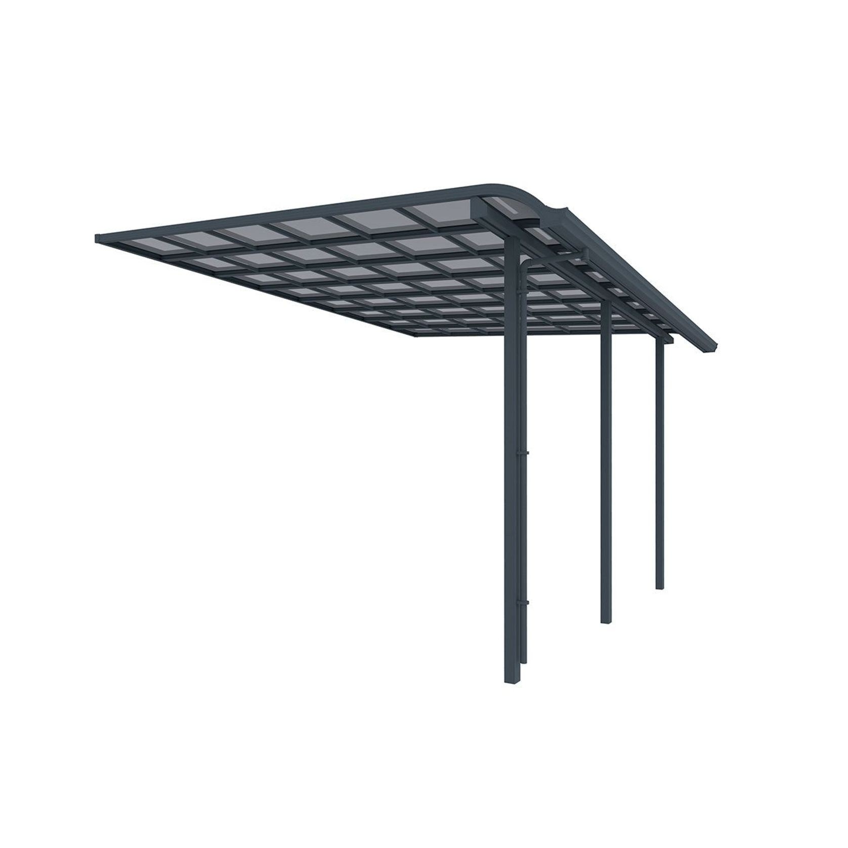 Country Premier Patio Cover gallery detail image