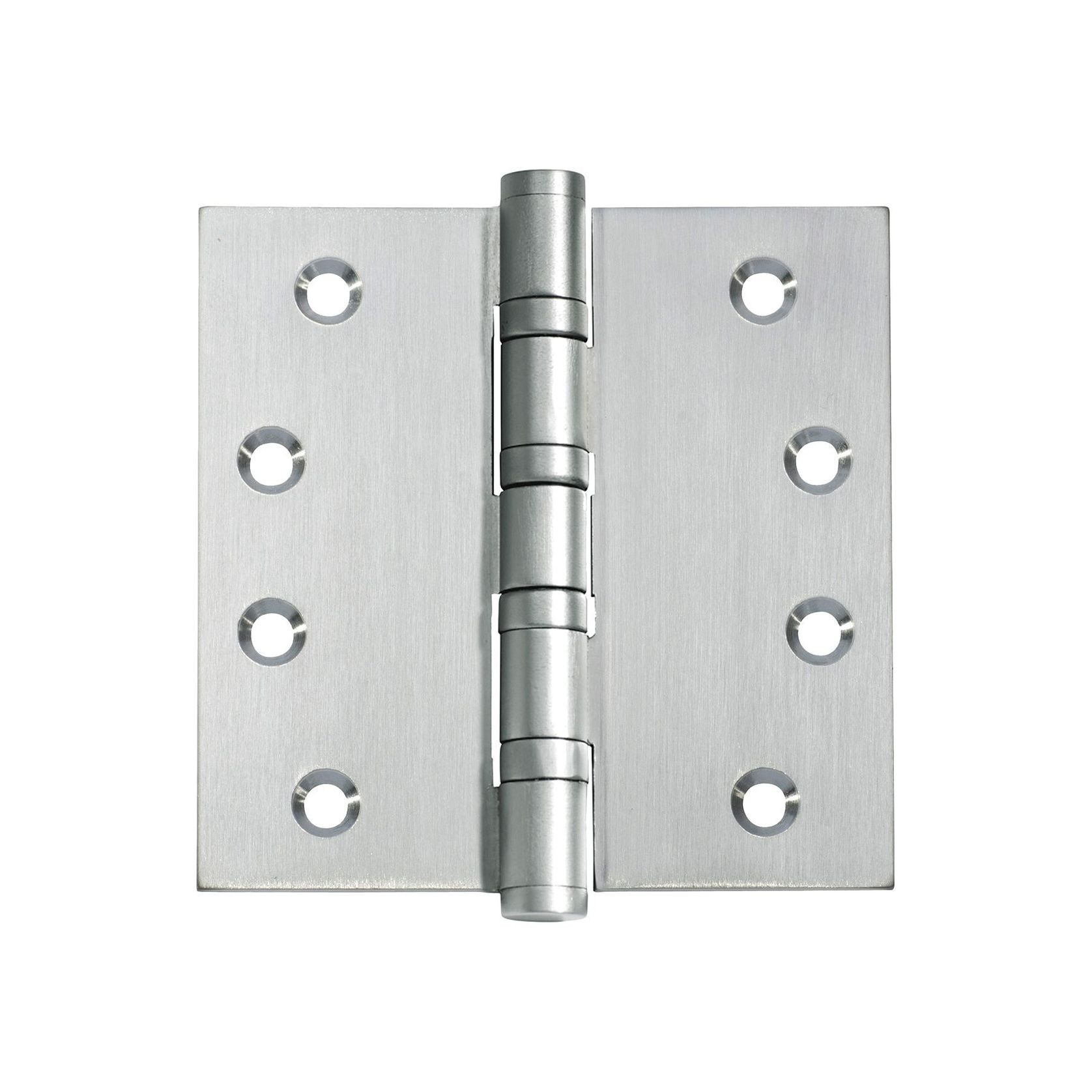 Ball Bearing Hinge - H100xW100mm gallery detail image
